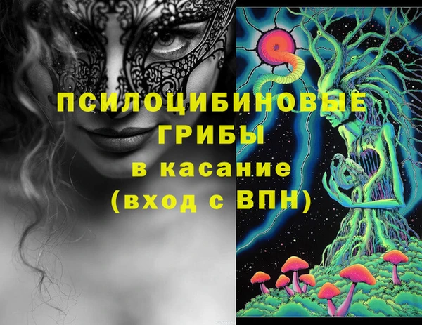 хмурый Кинешма