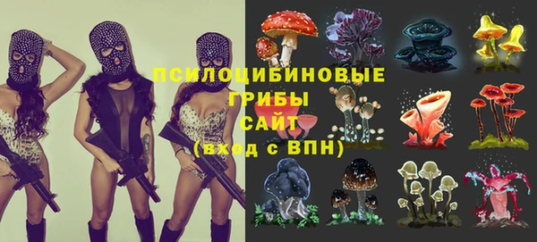 хмурый Кинешма